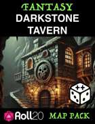 Darkstone Tavern  | Roll20 Dynamic Lighting