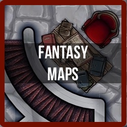Fantasy Maps