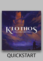 Klothos – Quickstart