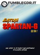 Spartan-G