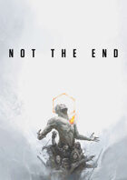 Not the End - Manuale base