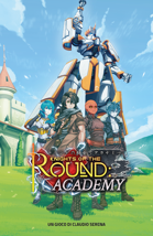 Knights of the Round: Academy - ITALIAN EDITION