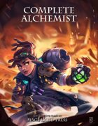 Complete Alchemist