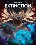 Book of Extinction | Preview