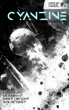 cyanzine issue #01