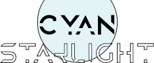 cyanstarlight