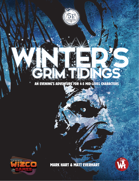 Winter's Grim Tidings - 7th-9th Level