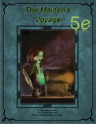 The Maiden's Voyage
