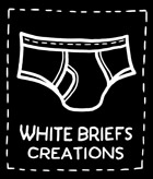 White Briefs Creations