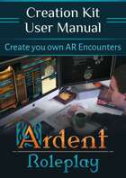 Ardent Roleplay Creation Kit User Manual