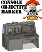 Console Objective Marker