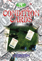 Condition Cards - Print and Play