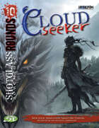 SHOTGLASS ROUNDS#10: Cloud Seeker