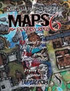 Maps for Fantasy RPGs 6