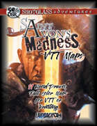 Saint Avon's Madness VTT Maps