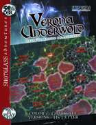 Verona Underwold Print & Play Map