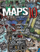 Maps for Fantasy RPGs 10
