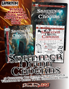 Shimmerdown Caverns Bundle [BUNDLE]
