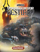 DRAAKENSLUND ADVENTURES: Draakenslund Bestiary