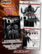 Dungeon Karia [BUNDLE]