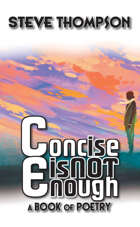 Concise is Not Enough