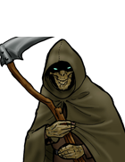 Arborean Reaper