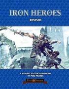 Iron Heroes Revised
