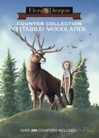 Counter Collection: Untamed Woodlands