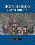 Iron Heroes Counter Collection