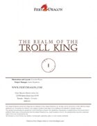 P1 - The Realm of the Troll King