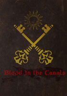 Blood in the Canals