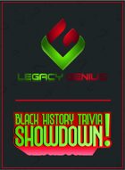 Black History Trivia Showdown