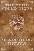 Delver - Guild Collections - Searchers Relics