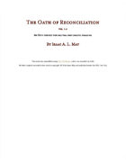 Oath of Reconciliation