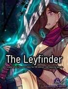 The Leyfinder