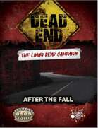 Dead End (TLDC): 1x03 - After the Fall