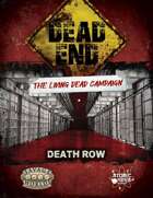 Dead End (TLDC): 2x11 - Death Row