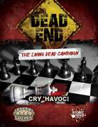 Dead End (TLDC): 2x12 - Cry'Havoc!