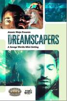 Atomic Ninja Studios MiniSettings: Dreamscapers