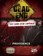 Dead End (TLDC): 3x10 - Providence