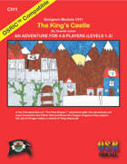 Adventure Mod CH1 The King's Castle