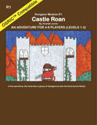 Castle Roan