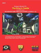 The King's Castle (C&C)