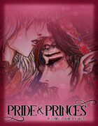 Pride & Princes