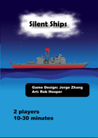 Silent Ships