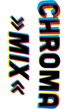 Chroma Mix (PROTOTYPE)