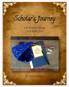 Scholar's Journey