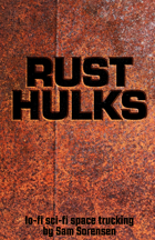 Rust Hulks