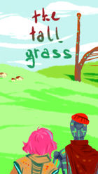 The Tall Grass