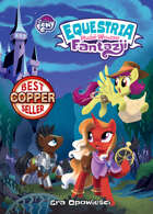 My Little Pony - Equestria: Puść Wodze Fantazji - Gra Opowieści